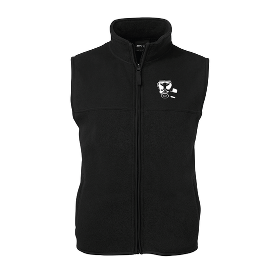 CLS Polar Fleece Vest