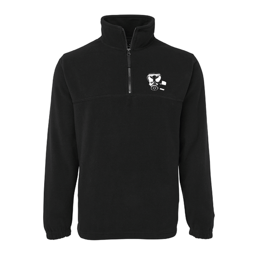 CLS Polar Fleece Qtr Zip