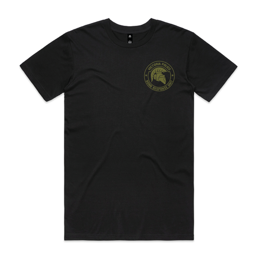 BRU Logo Tee