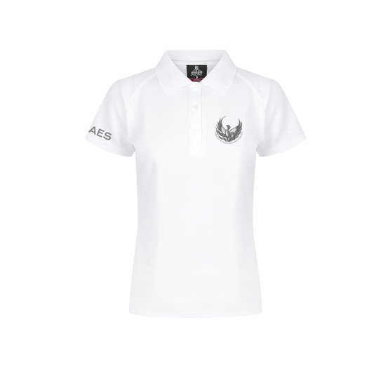 AES Work Polo (Womens)